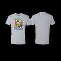 Camiseta First Attack – Diseño 1