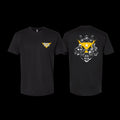 Camiseta First Attack – Villains