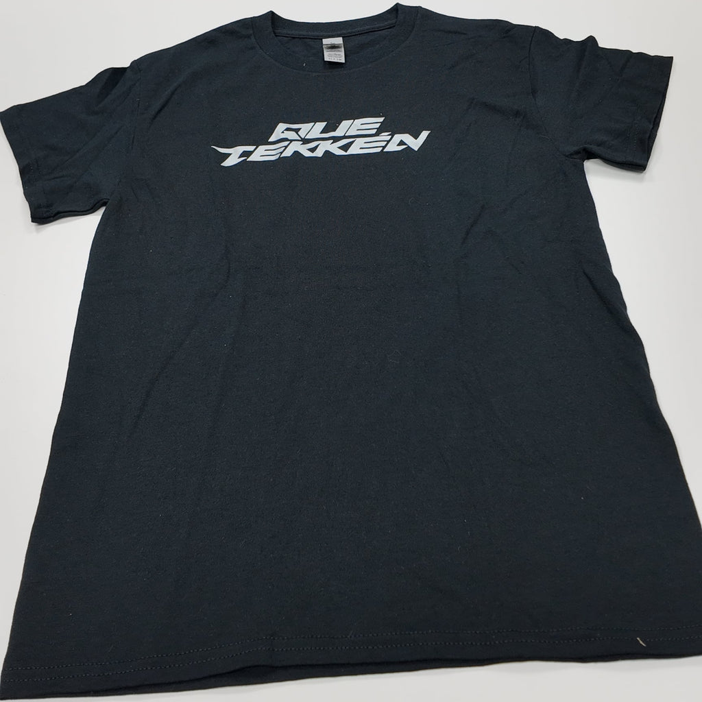 Camiseta ¿Que Tekken?