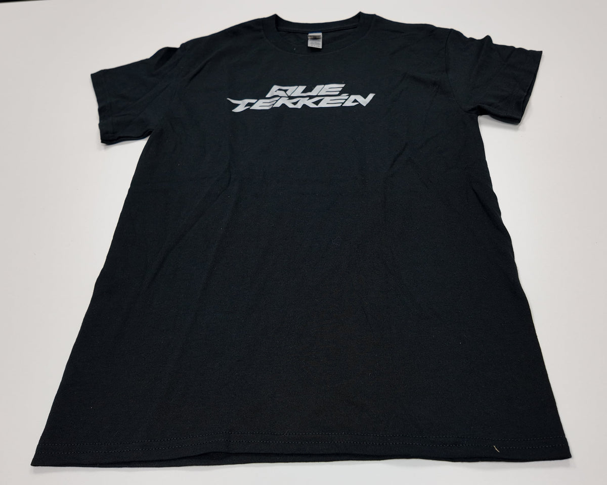 Camiseta ¿Que Tekken?