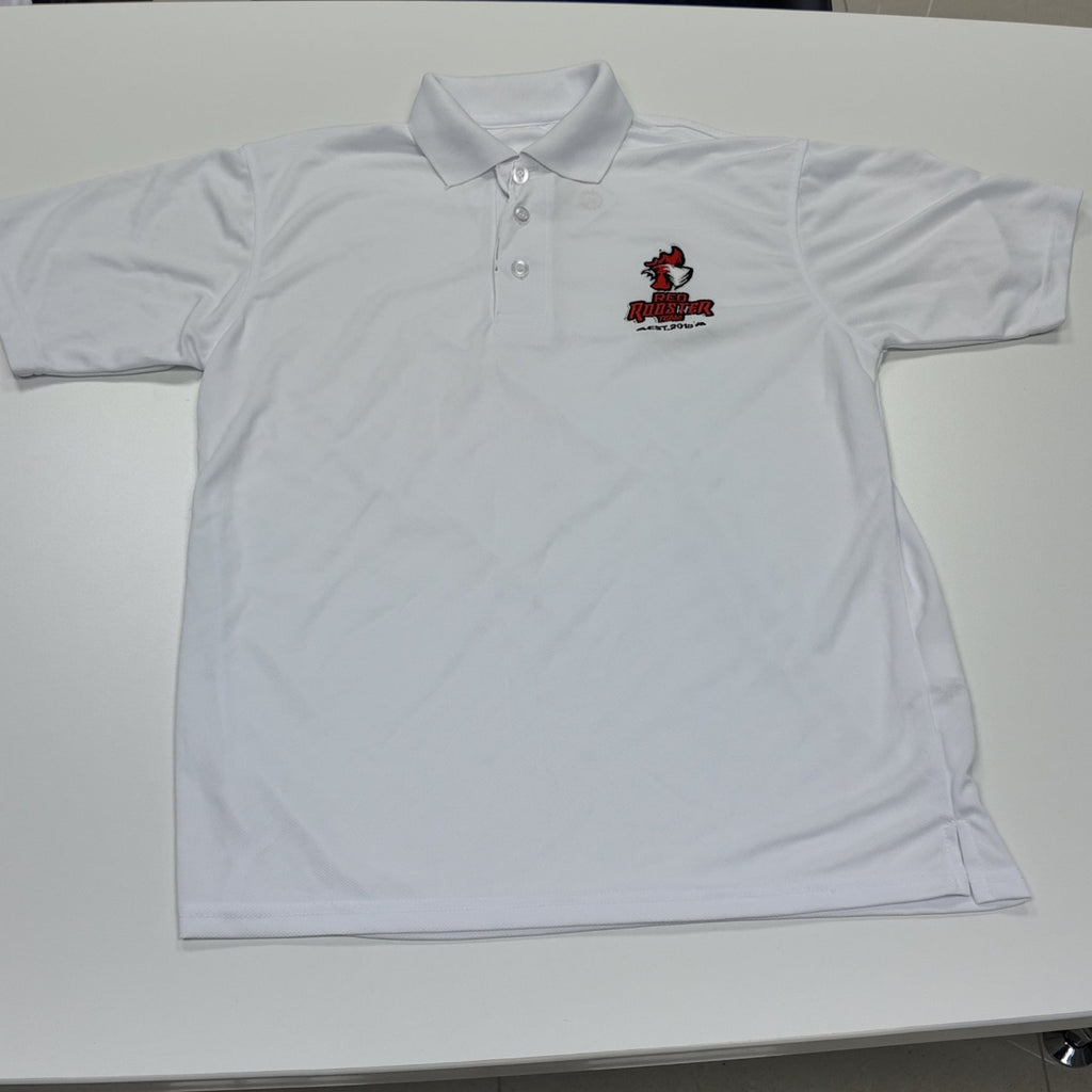 Polo Red Rooster Esports