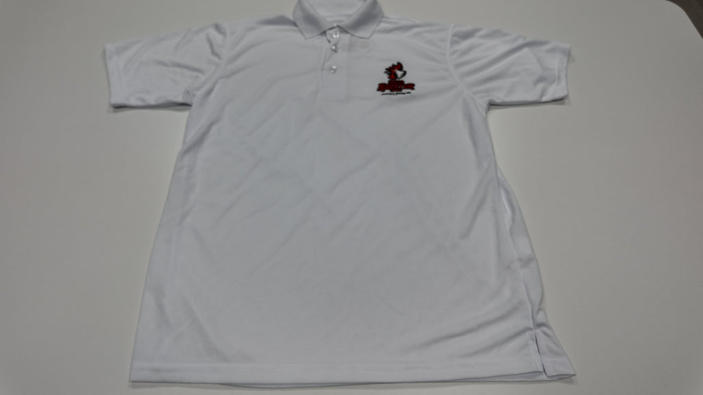 Polo Red Rooster Esports