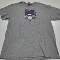 Camiseta First Attack – Ghost