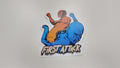 Sticker First Attack