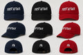 Gorra First Attack – Letras Clásicas