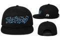 Gorra First Attack – Letras Japonesas